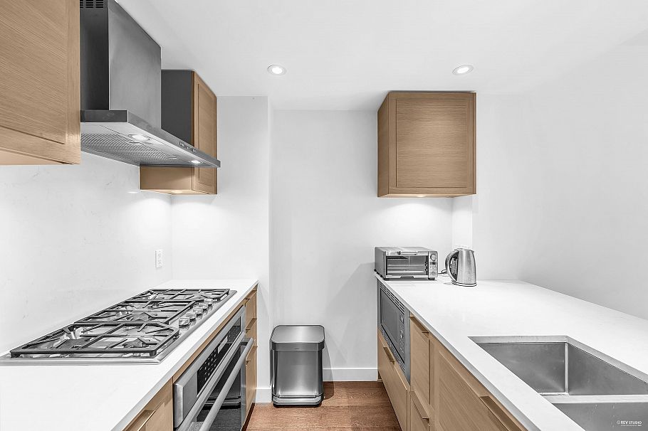 105 1515 Atlas Lane Vancouver, BC - 8