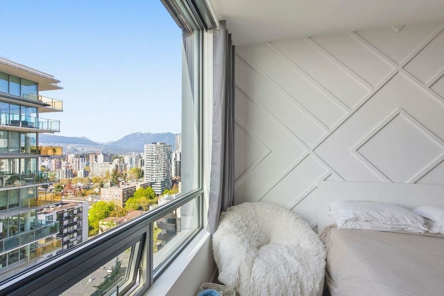 1403 1171 Jervis Street Vancouver, BC - 24