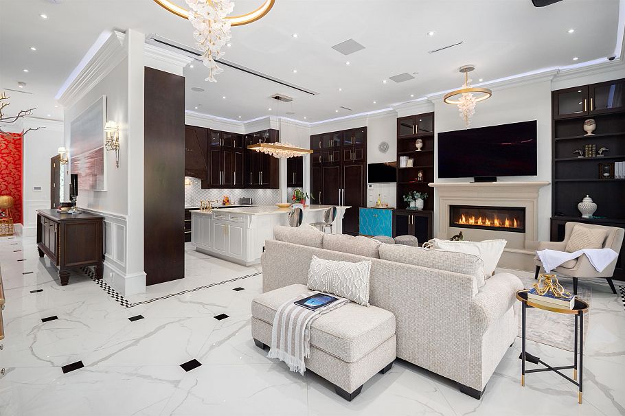 8483 Wiltshire Street Vancouver, BC - 2
