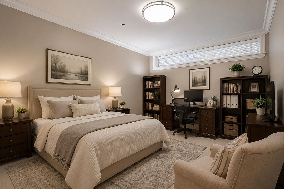 2155 W 37th Avenue Vancouver, BC - 30