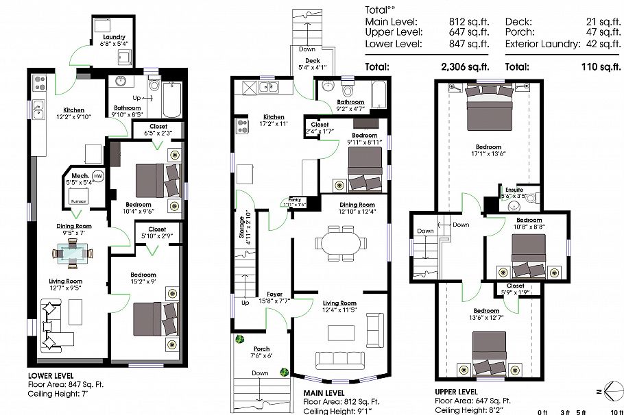 3450 Welwyn Street Vancouver, BC - 35