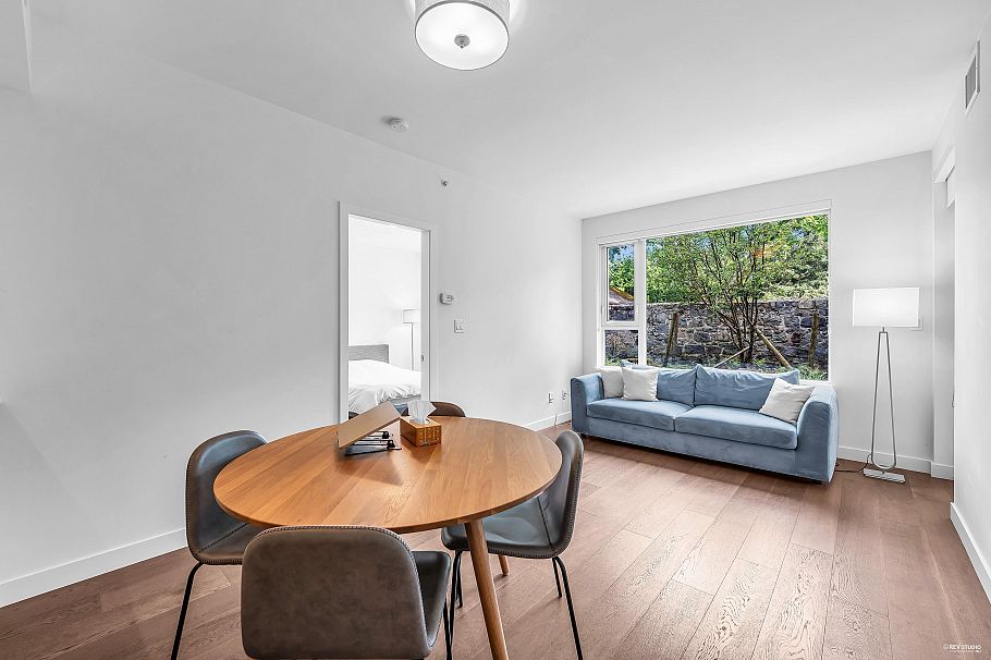 105 1515 Atlas Lane Vancouver, BC - 12