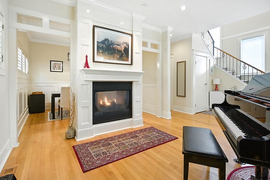 4420 Collingwood Street Vancouver, BC - 8