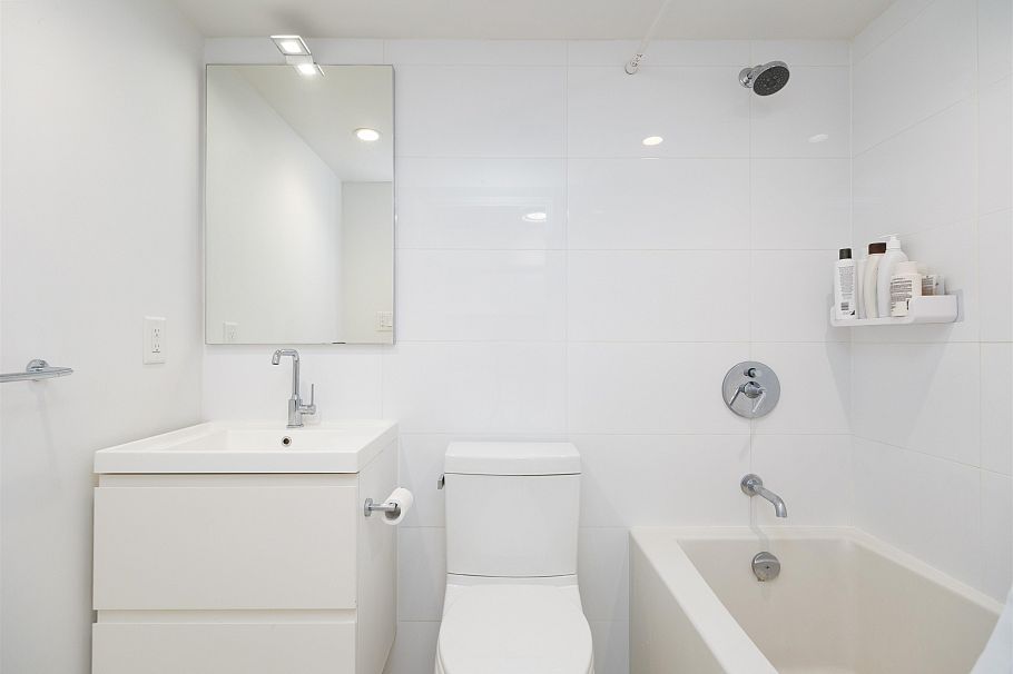 703 1133 Hornby Street Vancouver, BC - 10