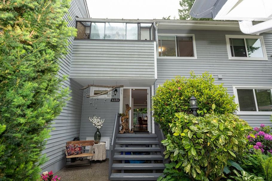 4689 Hoskins Road North Vancouver, BC - 9