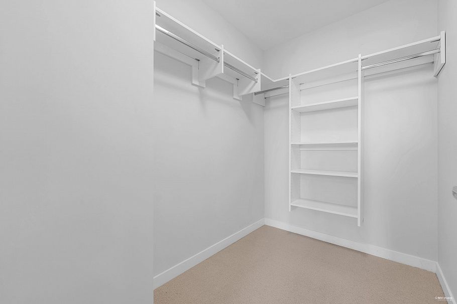 606 3533 Ross Drive Vancouver, BC - 14