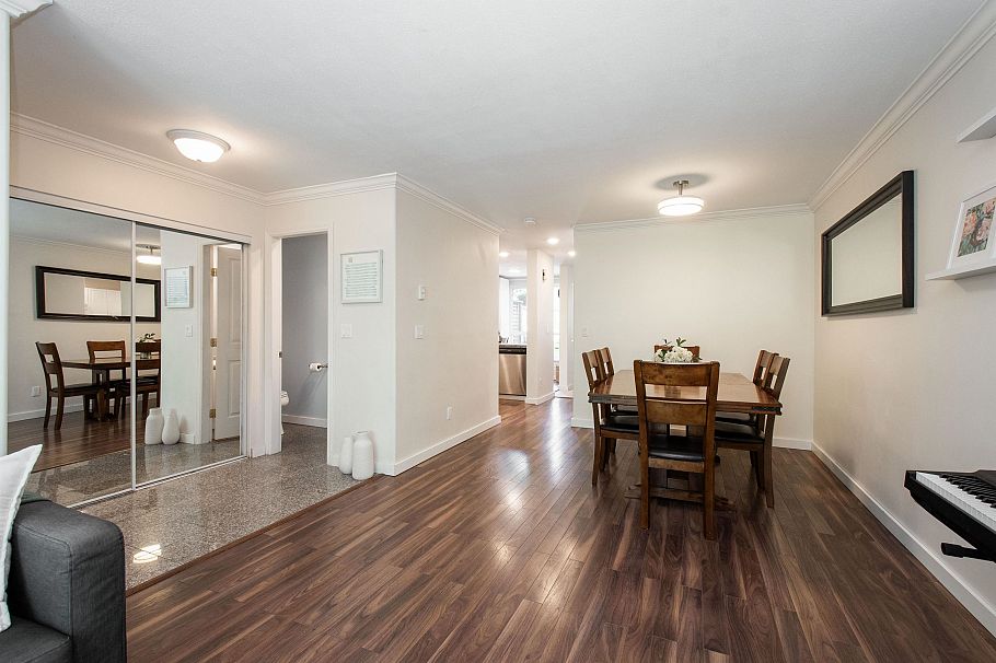 1 270 E Keith Road North Vancouver, BC - 8