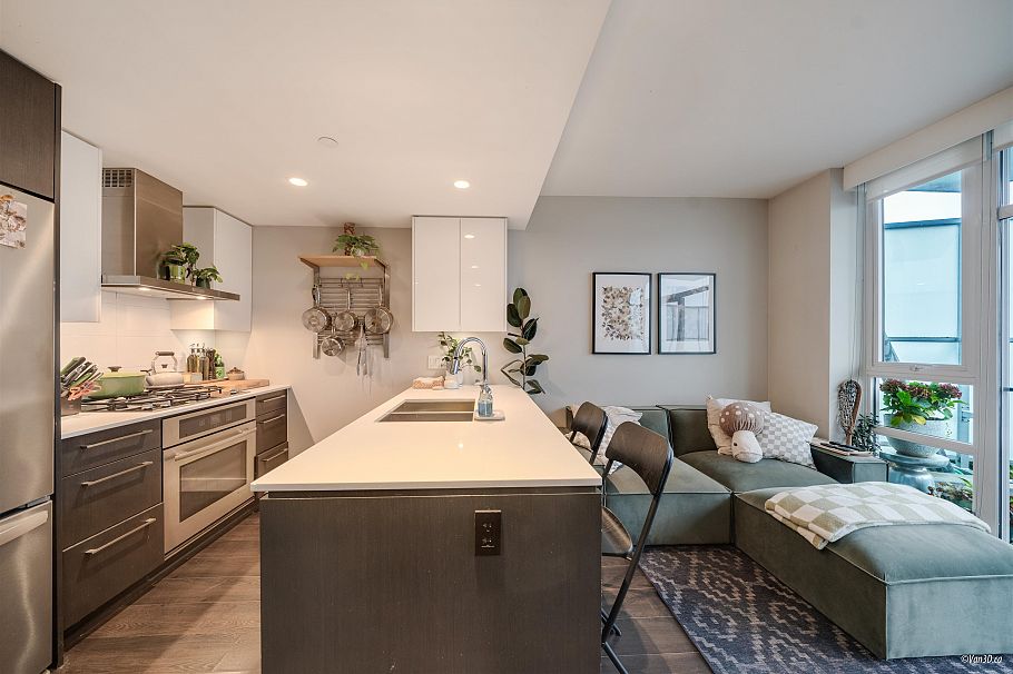 1505 1618 Quebec Street Vancouver, BC - 13