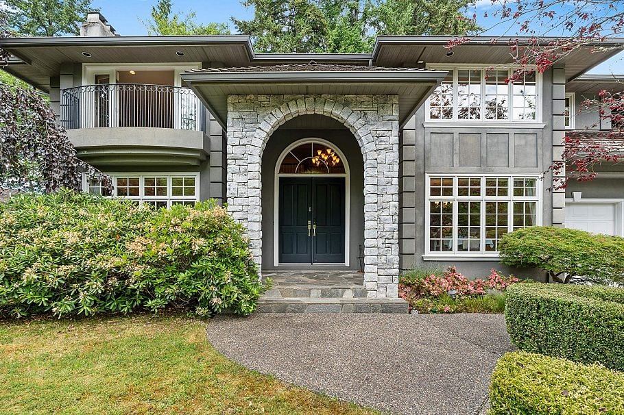 4149 Coventry Way North Vancouver, BC - 1