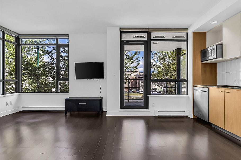 214 750 W 12th Avenue Vancouver, BC - 19