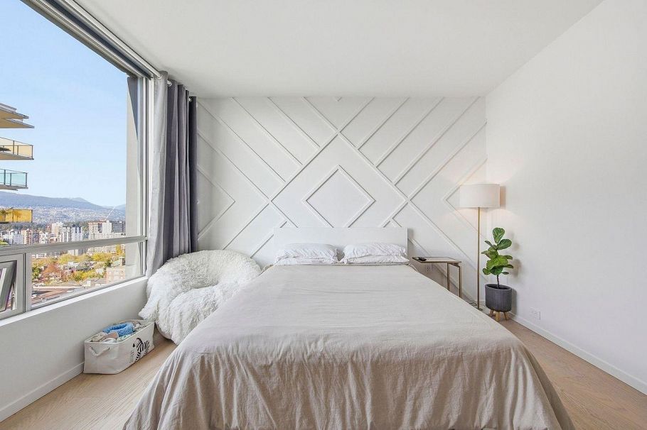 1403 1171 Jervis Street Vancouver, BC - 23