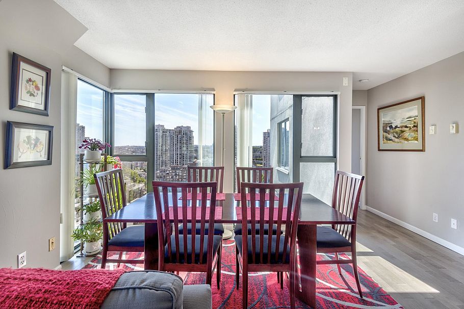 1905 1155 Homer Street Vancouver, BC - 3