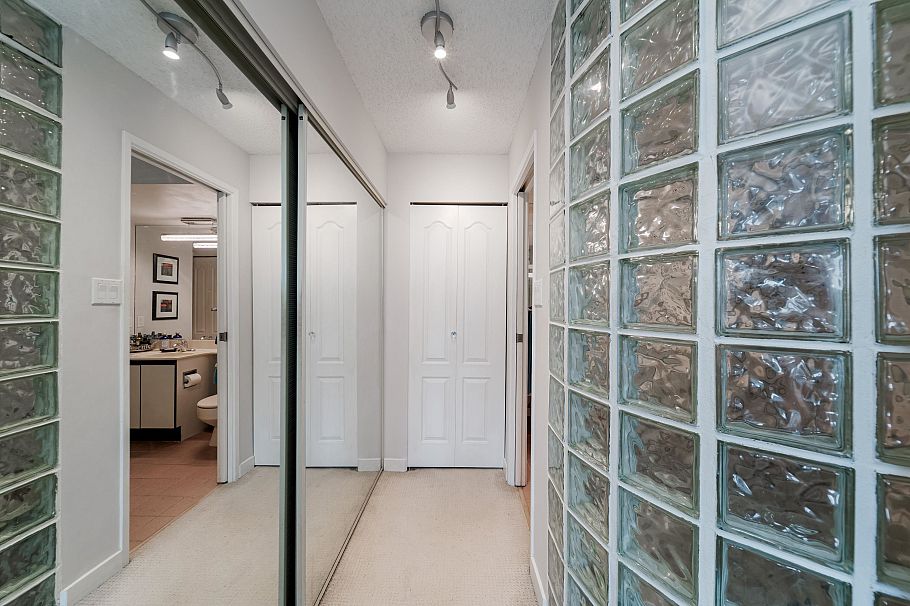 1505 1020 Harwood Street Vancouver, BC - 20