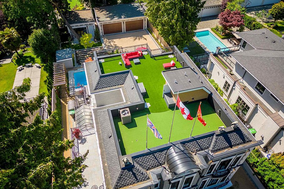 8483 Wiltshire Street Vancouver, BC - 38