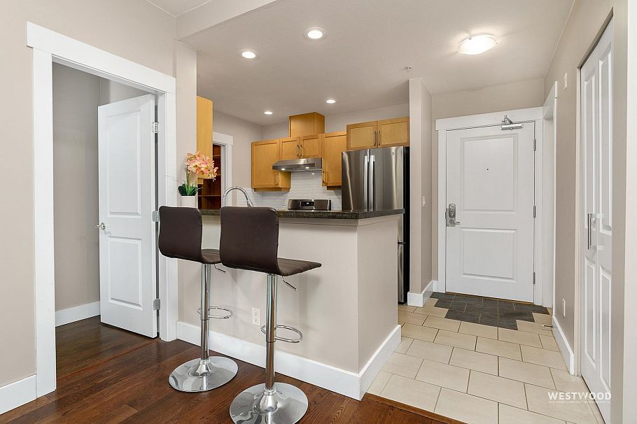 107 6328 Larkin Drive Vancouver, BC - 10
