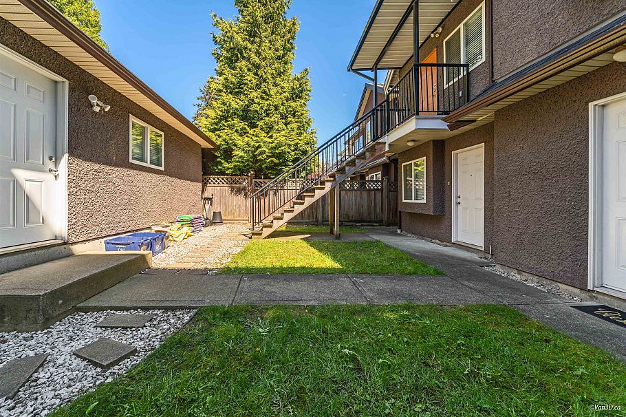 7531 Oak Street Vancouver, BC - 37