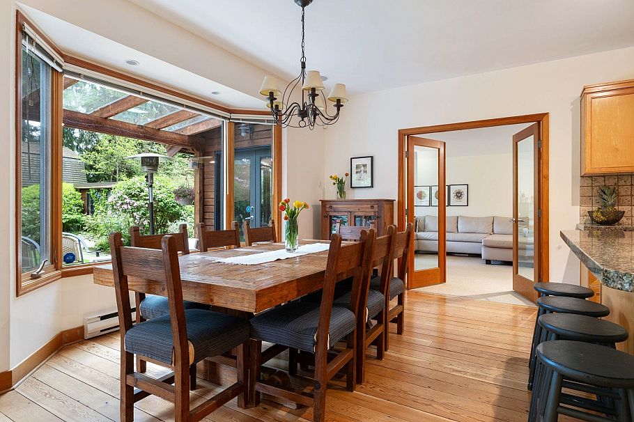 3552 W 49th Avenue Vancouver, BC - 11