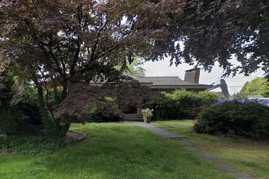 750 W 48 Avenue Vancouver, BC - 3