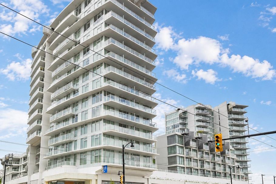 510 2220 Kingsway Vancouver, BC - 3
