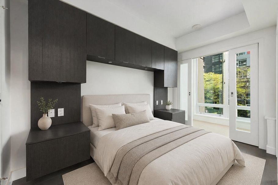 207 288 W 1st Avenue Vancouver, BC - 11