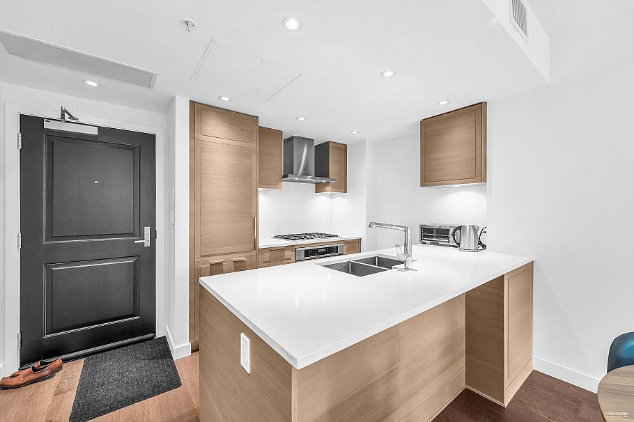 105 1515 Atlas Lane Vancouver, BC - 6