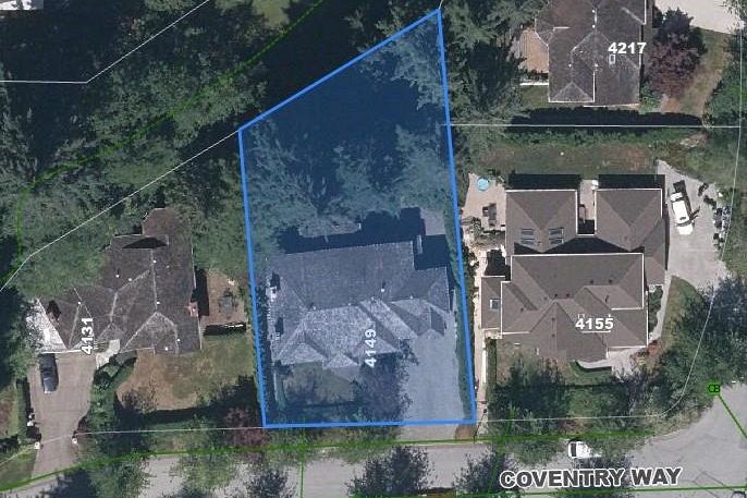 4149 Coventry Way North Vancouver, BC - 24