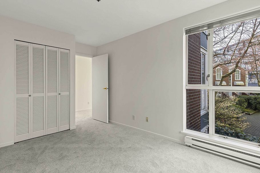 202 1551 Mariner Walk Vancouver, BC - 29