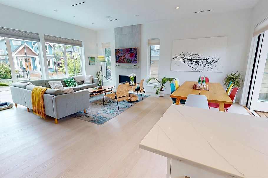 411 Aubrey Place Vancouver, BC - 6