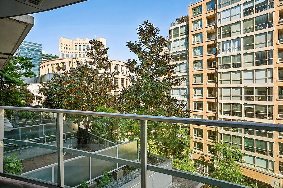 610 833 Homer Street Vancouver, BC - 6