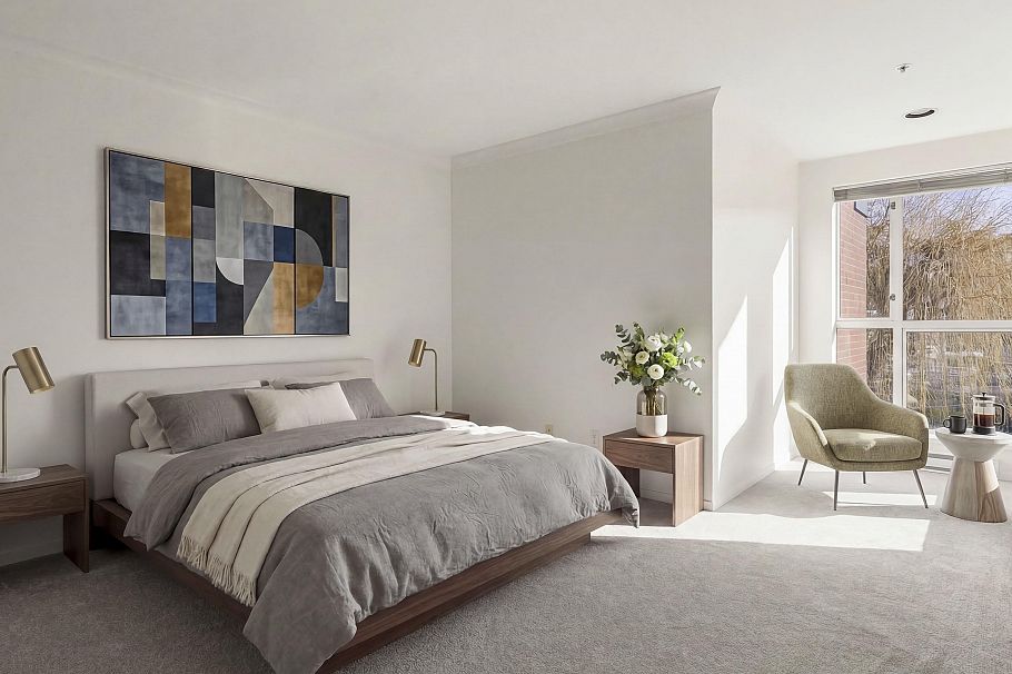 202 1551 Mariner Walk Vancouver, BC - 19