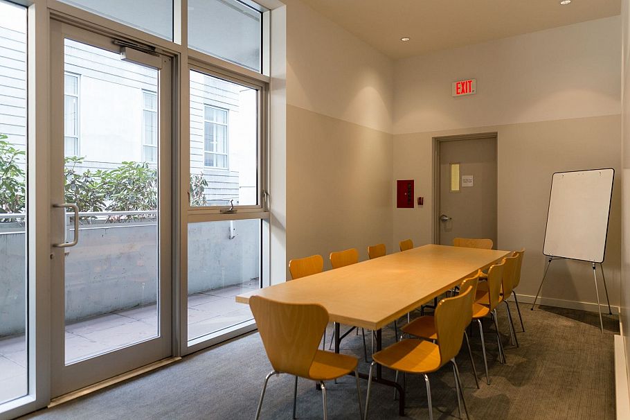 610 833 Homer Street Vancouver, BC - 15