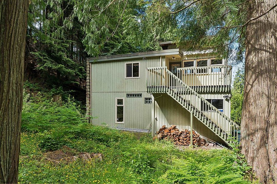 550 Ventura Crescent North Vancouver, BC - 36