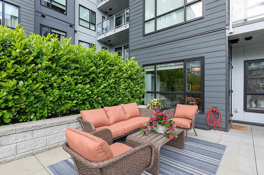 203 3596 Malsum Drive North Vancouver, BC - 1