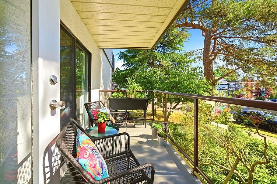 218 2222 Prince Edward Street Vancouver, BC - 8