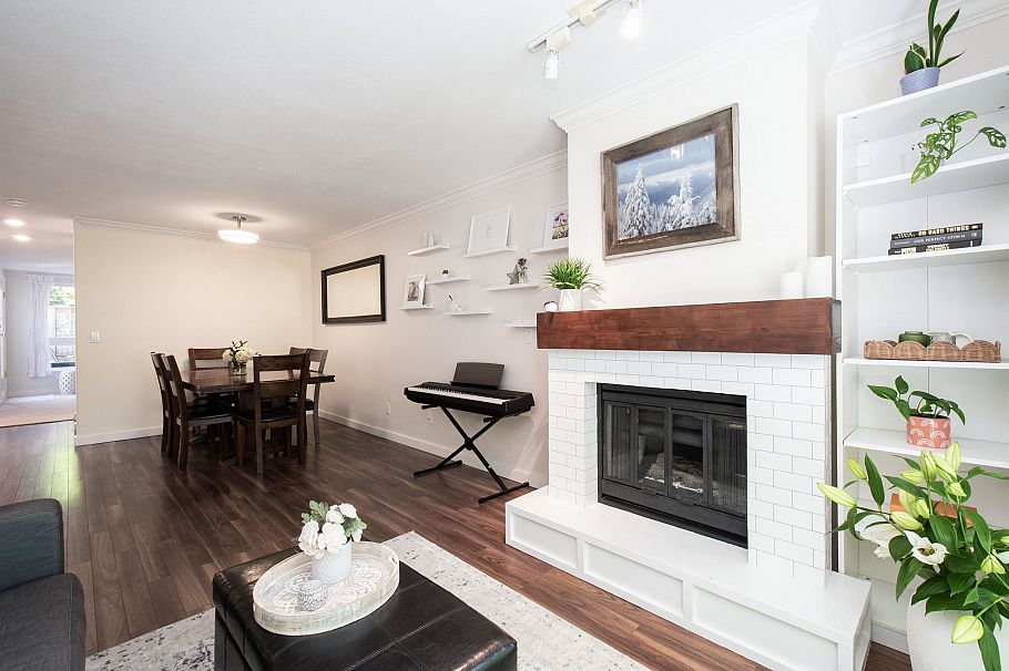 1 270 E Keith Road North Vancouver, BC - 6