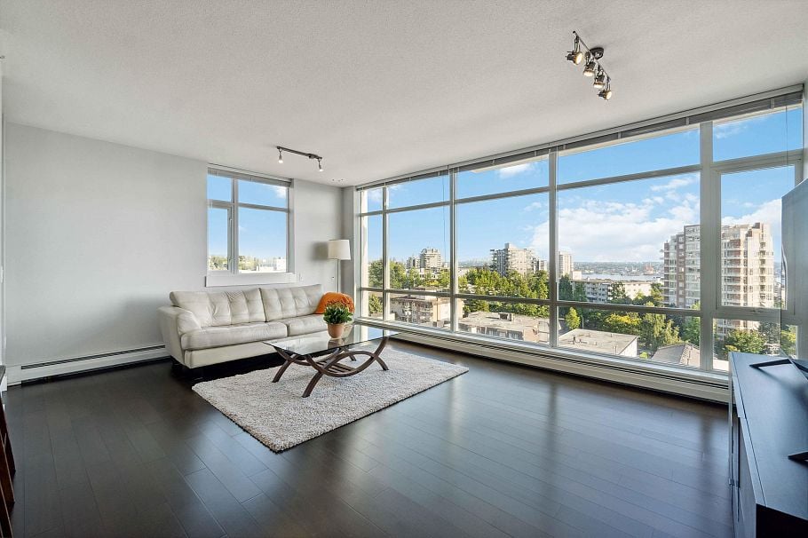 901 1320 Chesterfield Avenue North Vancouver, BC - 7