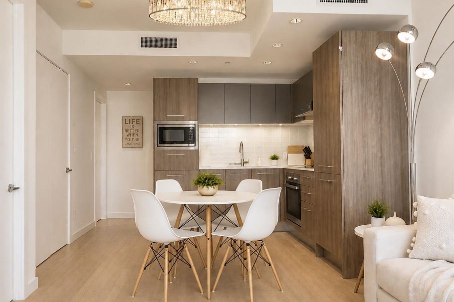 510 2220 Kingsway Vancouver, BC - 5