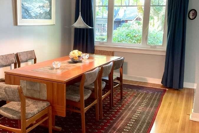 3974 W 18th Avenue Vancouver, BC - 10