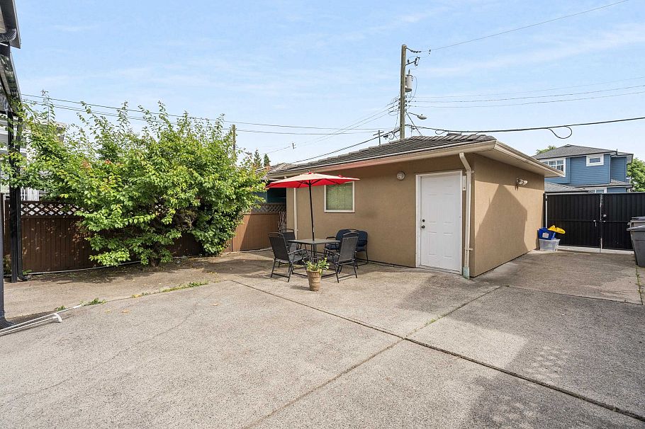 36 E 54 Avenue Vancouver, BC - 29