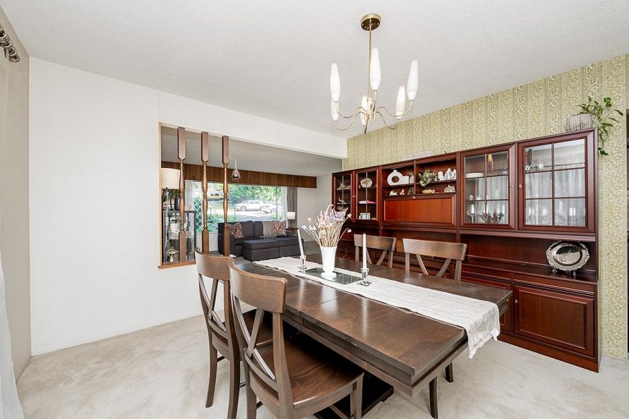 1453 Coleman Street North Vancouver, BC - 6