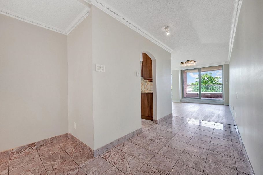 203 1675 Hornby Street Vancouver, BC - 5