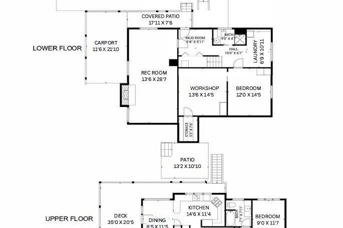 1561 Merlynn Crescent North Vancouver, BC - 39