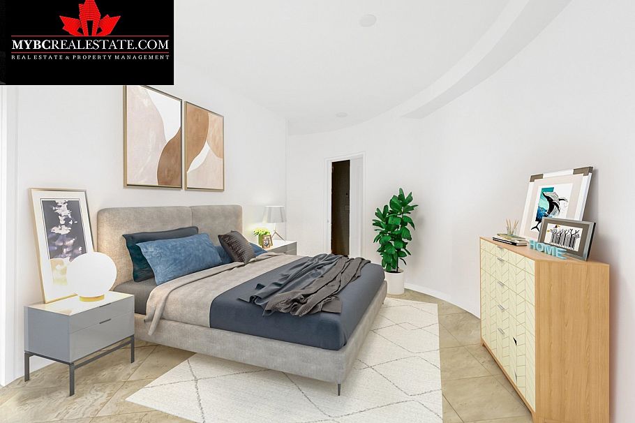 1607 838 W Hastings Street Vancouver, BC - 11