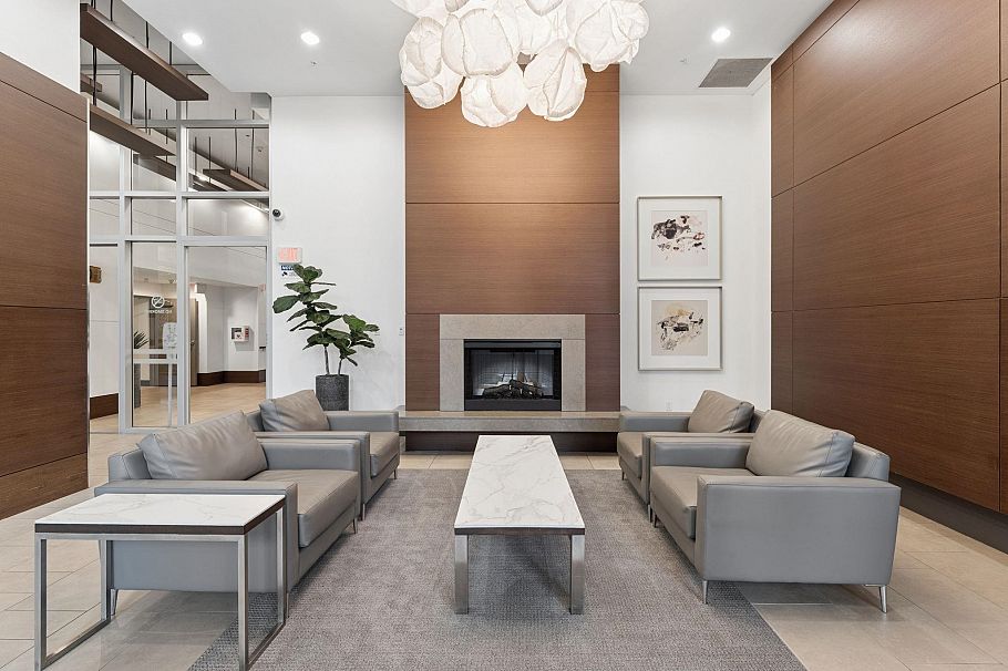 306 1320 Chesterfield Avenue North Vancouver, BC - 20