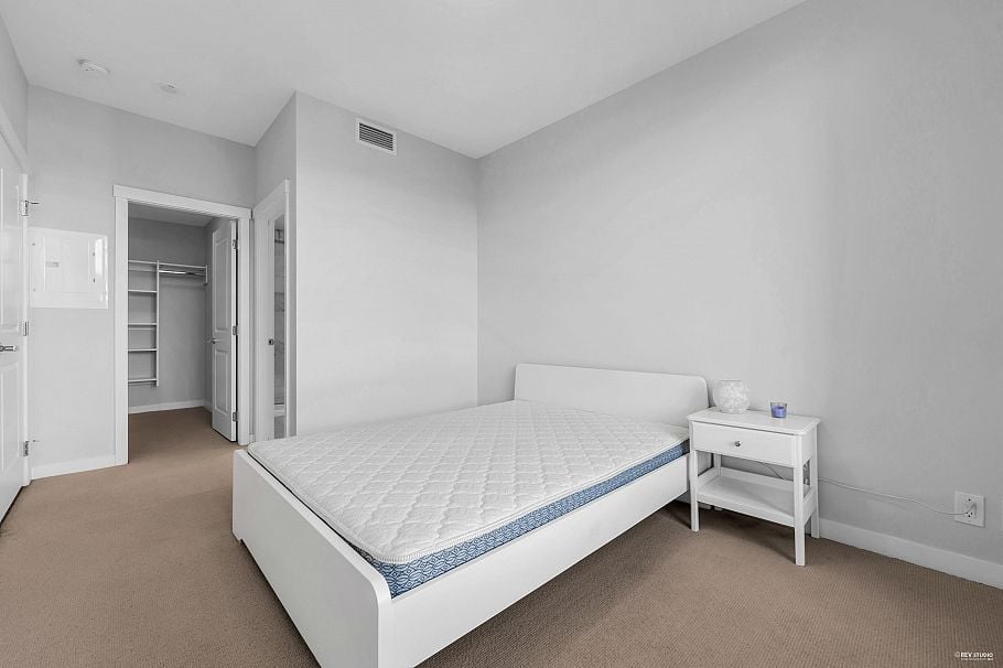 606 3533 Ross Drive Vancouver, BC - 13