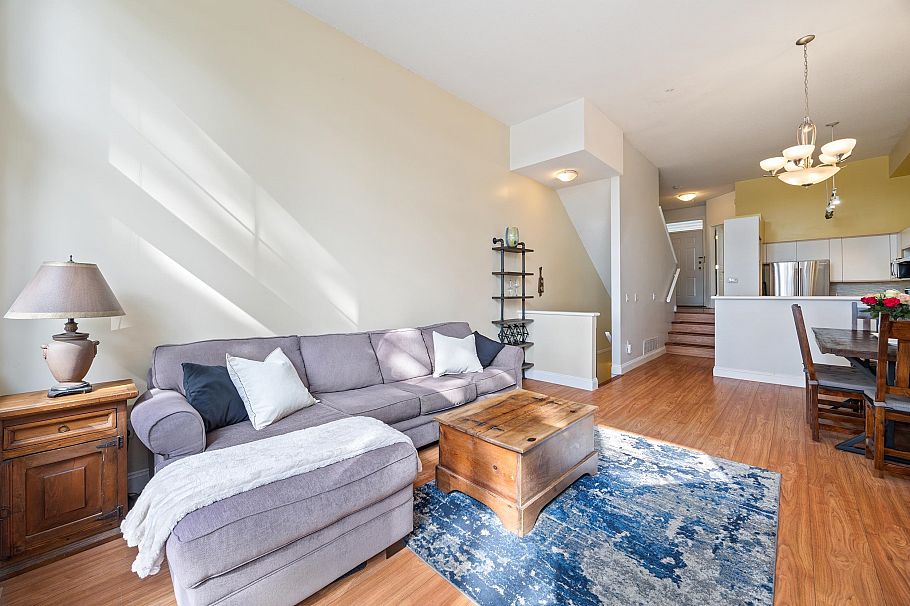 5 3586 Rainier Place Vancouver, BC - 20