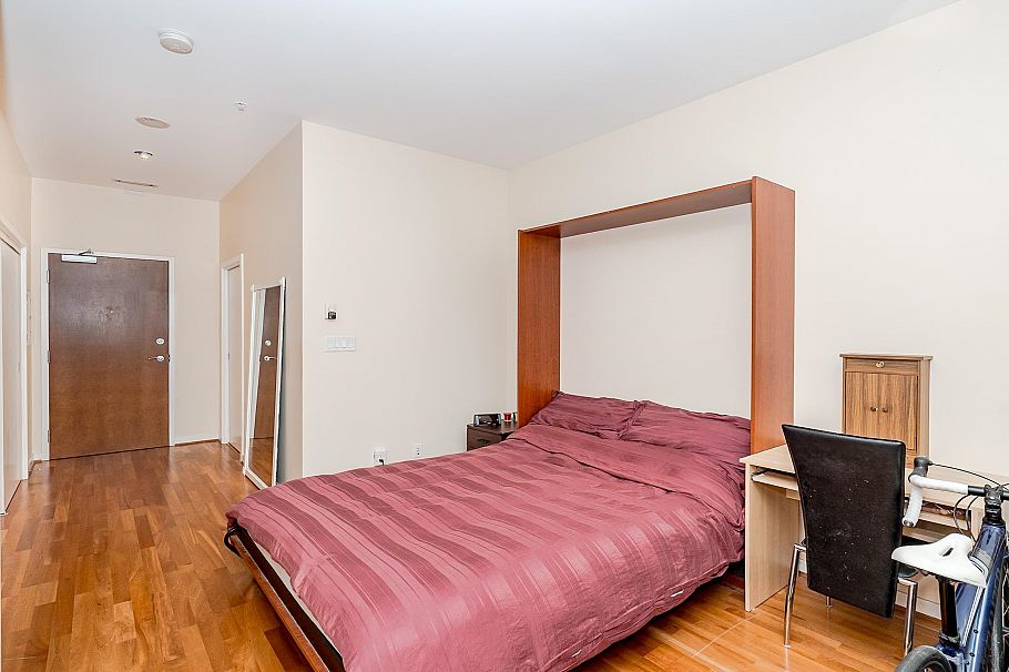 1312 1333 W Georgia Street Vancouver, BC - 16