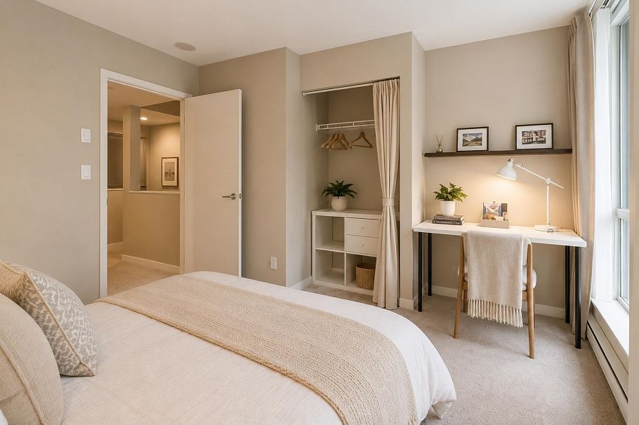 1072 Seymour Street Vancouver, BC - 7