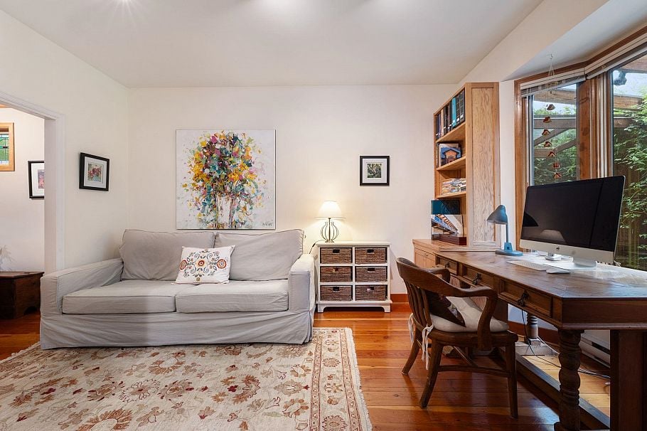 3552 W 49th Avenue Vancouver, BC - 9