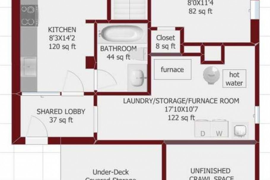 3974 W 18th Avenue Vancouver, BC - 40